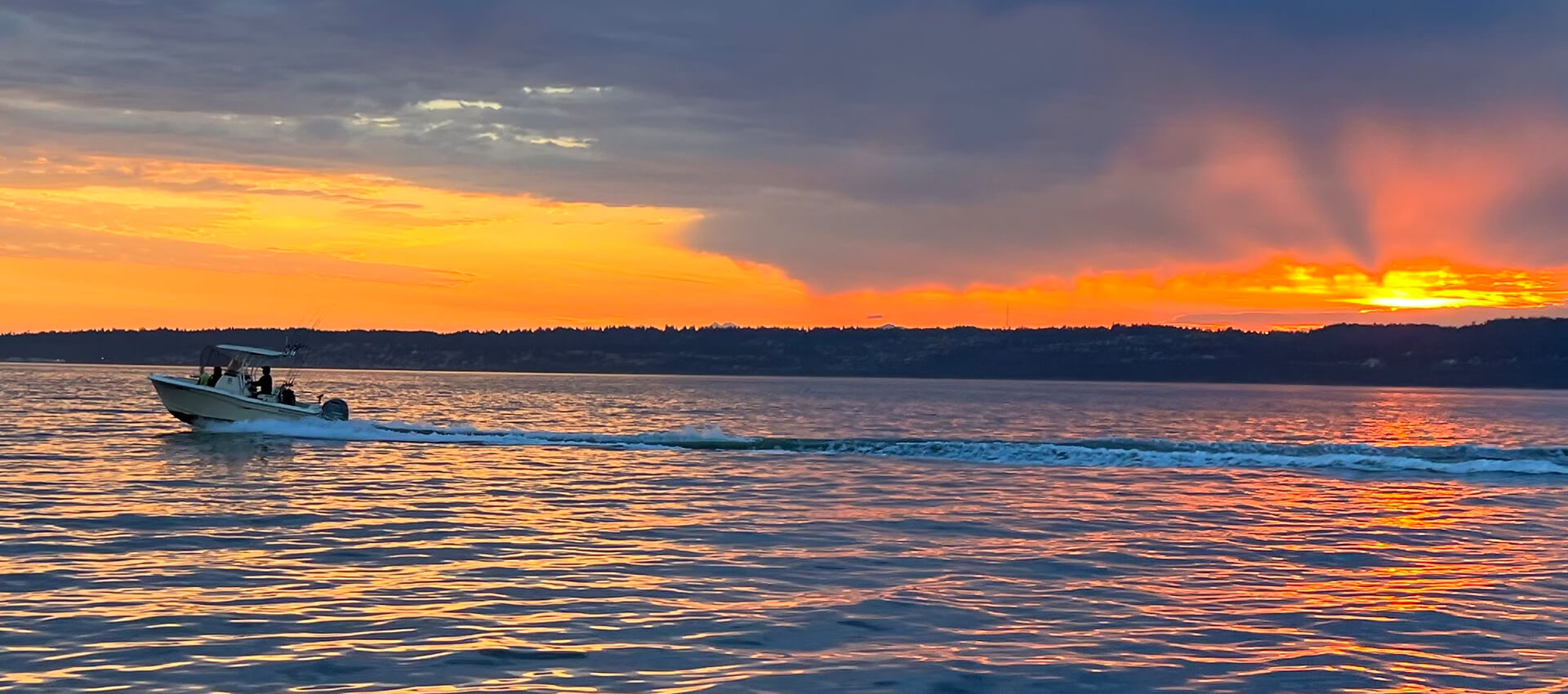 What You Need on Your Fishing Trip